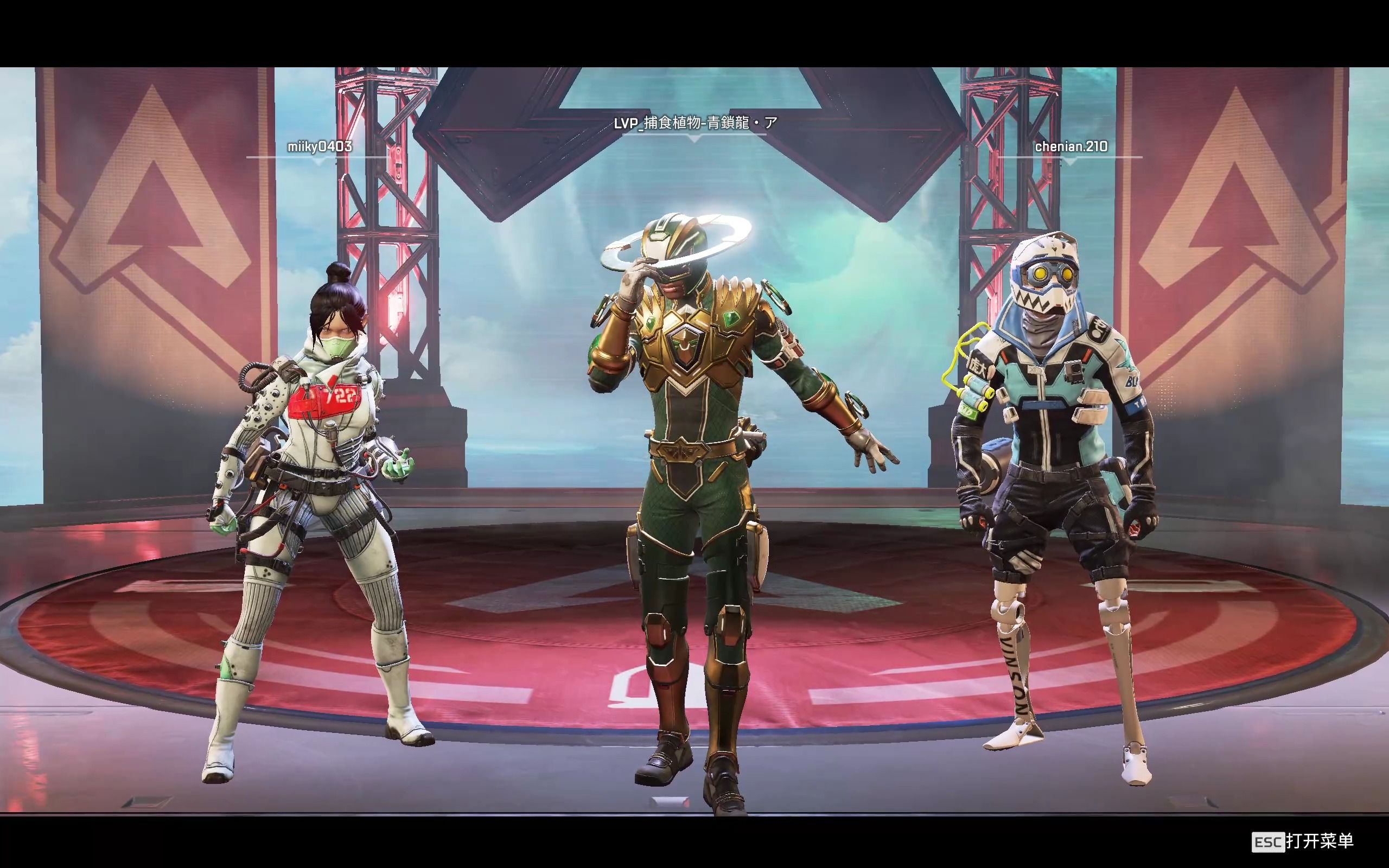 匈奴和 GamerLegion 首先退出CS亚洲锦标赛2025