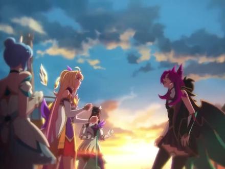 上单的GOAT！Theshy出道七周年向中国绿化基金会捐赠77777元