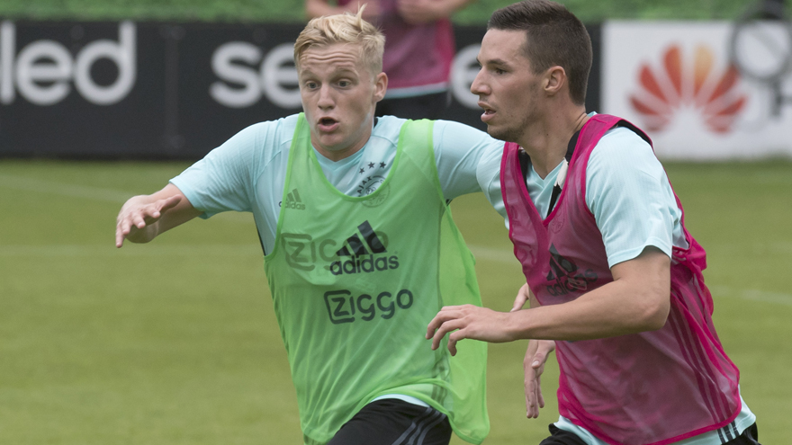 让国安在战 让国安在战